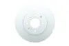 Вентильований гальмівний диск Metelli 23-0344C (фото 7)