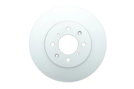 Вентилируемый тормозной диск metelli 230344C