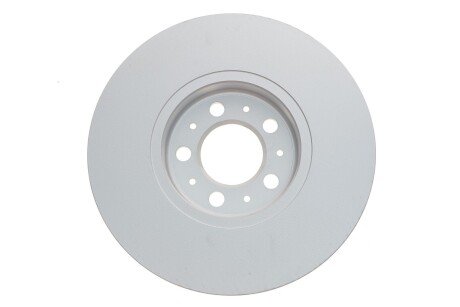 Вентилируемый тормозной диск metelli 230365C