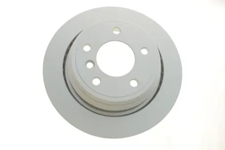 Вентилируемый тормозной диск metelli 23-0398C