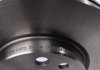 Вентилируемый тормозной диск metelli 23-0402