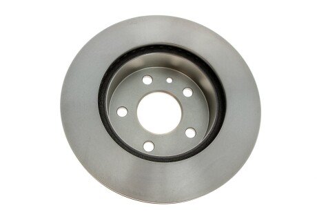 Вентилируемый тормозной диск metelli 230416