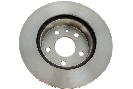 Вентилируемый тормозной диск metelli 230416