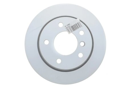 Вентилируемый тормозной диск metelli 230450C