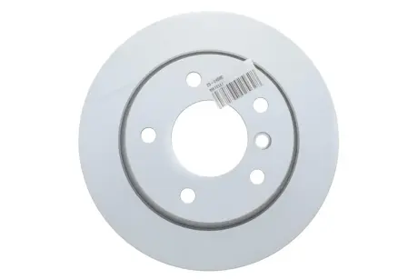 Вентильований гальмівний диск Metelli 230450C