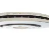 Вентилируемый тормозной диск metelli 230455