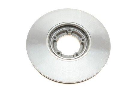 Вентилируемый тормозной диск metelli 230458