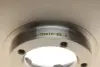 Вентилируемый тормозной диск metelli 23-0459