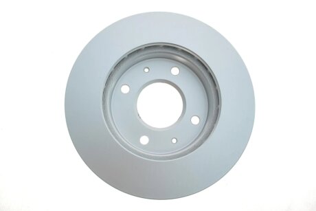 Вентильований гальмівний диск metelli 230461C