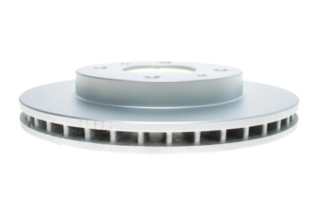 Вентильований гальмівний диск metelli 230461C