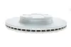 Вентилируемый тормозной диск metelli 230468C