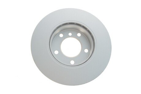 Вентильований гальмівний диск metelli 230474C