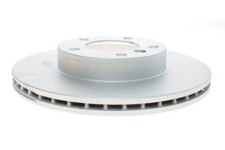 Вентильований гальмівний диск metelli 230474C