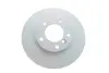 Вентилируемый тормозной диск metelli 23-0474C
