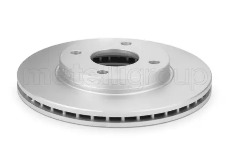 Вентилируемый тормозной диск metelli 23-0476C
