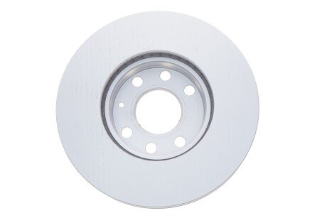 Вентильований гальмівний диск metelli 230490C