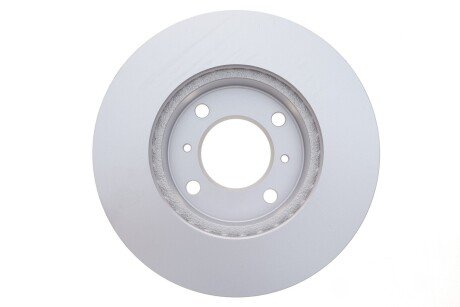 Вентилируемый тормозной диск metelli 230505C