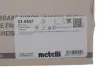 Вентилируемый тормозной диск metelli 23-0507