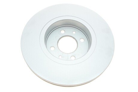 Вентилируемый тормозной диск metelli 230517C