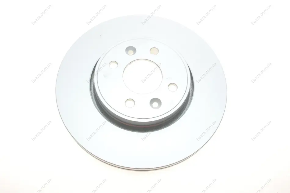 Вентилируемый тормозной диск metelli 23-0517C