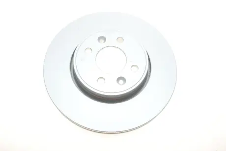 Вентилируемый тормозной диск metelli 23-0517C