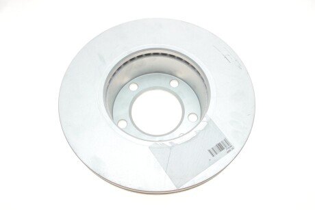 Вентильований гальмівний диск metelli 230532C