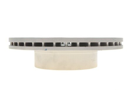 Вентильований гальмівний диск metelli 230532C