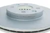 Вентилируемый тормозной диск metelli 230549C