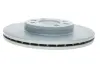 Вентилируемый тормозной диск metelli 230549C