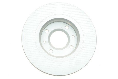 Вентилируемый тормозной диск metelli 230555C