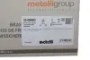 Вентильований гальмівний диск Metelli 23-0560C (фото 2)