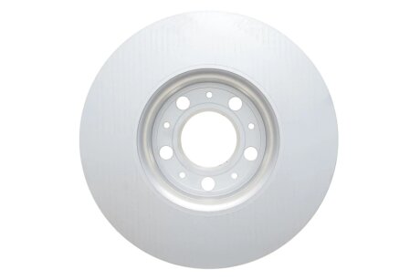 Вентилируемый тормозной диск metelli 230560C