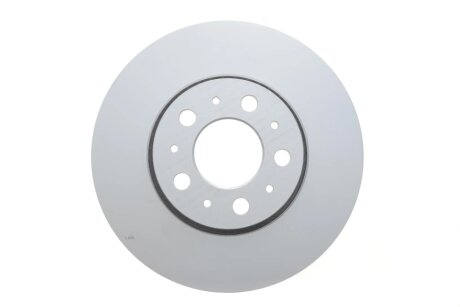 Вентилируемый тормозной диск metelli 230560C