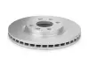 Вентилируемый тормозной диск metelli 23-0604C