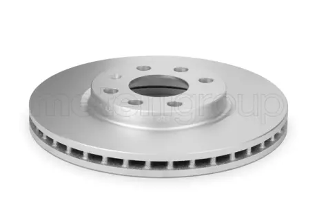 Вентилируемый тормозной диск metelli 23-0604C