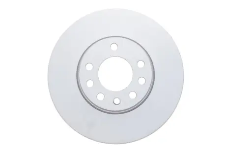 Вентилируемый тормозной диск metelli 23-0608C