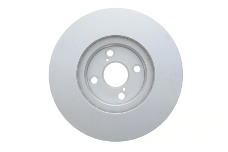 Вентильований гальмівний диск metelli 230638C