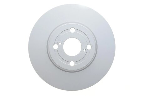 Вентилируемый тормозной диск metelli 230638C