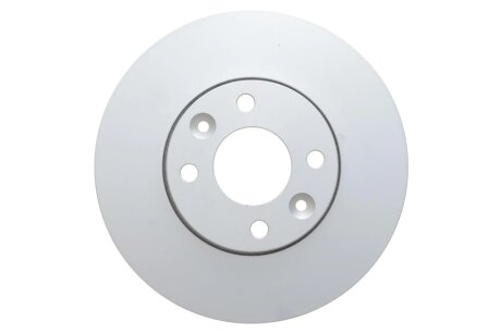 Вентилируемый тормозной диск metelli 230641C