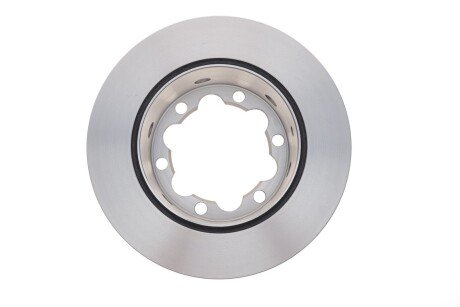 Вентилируемый тормозной диск metelli 230645