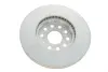 Вентилируемый тормозной диск metelli 23-0734C