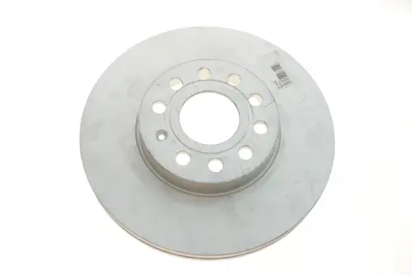 Вентилируемый тормозной диск metelli 23-0734C