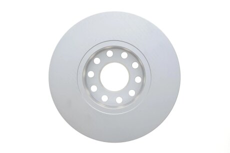 Вентилируемый тормозной диск metelli 230745C