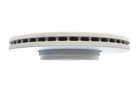 Вентилируемый тормозной диск metelli 230745C