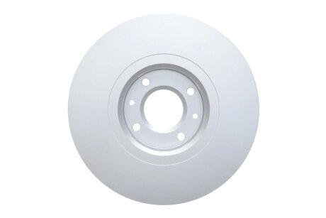 Вентильований гальмівний диск metelli 230751C