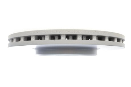 Вентильований гальмівний диск metelli 230753C