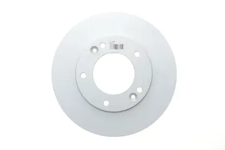 Вентилируемый тормозной диск metelli 230776C
