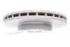Вентилируемый тормозной диск metelli 230790C