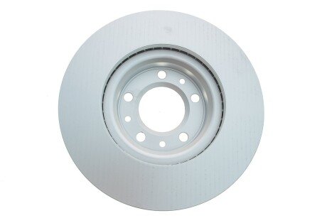 Вентильований гальмівний диск metelli 230794C