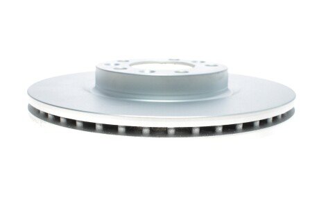 Вентильований гальмівний диск metelli 230794C